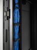 APC AR7540 mounting kit Black 5