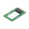 StarTech.com MSAT2SAT3 interface cards/adapter Internal SATA 2