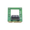 StarTech.com MSAT2SAT3 interface cards/adapter Internal SATA 3