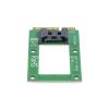 StarTech.com MSAT2SAT3 interface cards/adapter Internal SATA 4