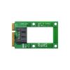 StarTech.com MSAT2SAT3 interface cards/adapter Internal SATA 5