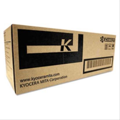 KYOCERA TK-8307Y toner cartridge 1 pc(s) Original Yellow 1
