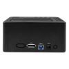 StarTech.com SDOCK2U33RE media duplicator HDD/SSD duplicator Black 1 copies 3