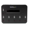 StarTech.com USBDUP15 media duplicator USB flash drive duplicator Black 5 copies 2