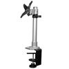 StarTech.com ARMPIVOT monitor mount / stand 30" Desk Black, Silver 1