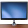 StarTech.com ARMPIVOT monitor mount / stand 30" Desk Black, Silver 4