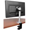 StarTech.com ARMPIVOT monitor mount / stand 30" Desk Black, Silver 5