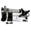 StarTech.com ARMPIVOT monitor mount / stand 30" Desk Black, Silver 7