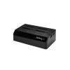 StarTech.com SDOCK4U33 storage drive docking station USB 3.2 Gen 1 (3.1 Gen 1) Type-B Black 2