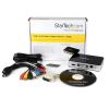 StarTech.com USB3HDCAP video capturing device USB 3.2 Gen 1 (3.1 Gen 1) 4