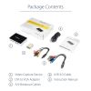 StarTech.com USB3HDCAP video capturing device USB 3.2 Gen 1 (3.1 Gen 1) 9