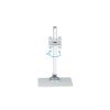 StarTech.com ARMPIVSTND monitor mount / stand 34" Desk Silver 3