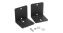 APC AR4601 mounting kit Black 1