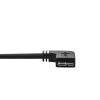 StarTech.com USB3AU1MLS USB cable USB 3.2 Gen 1 (3.1 Gen 1) 39.4" (1 m) USB A Micro-USB B Black 2