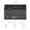StarTech.com SDOCK1EU3P data storage device part/accessory Disk drive eraser 7