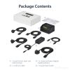StarTech.com SDOCK1EU3P data storage device part/accessory Disk drive eraser 8
