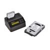 StarTech.com SDOCK1EU3P data storage device part/accessory Disk drive eraser 9