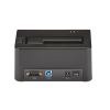 StarTech.com SDOCK1EU3P data storage device part/accessory Disk drive eraser 12