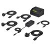 StarTech.com SDOCK1EU3P data storage device part/accessory Disk drive eraser 13