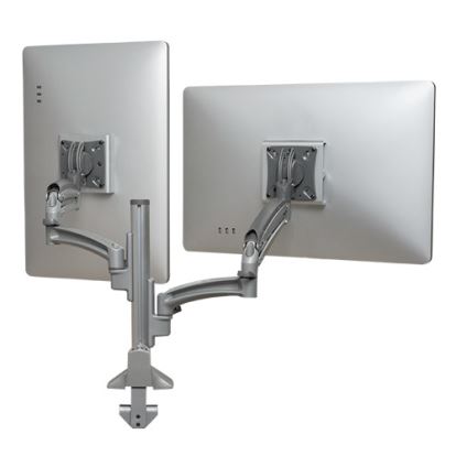 Chief K1C220SXRH monitor mount / stand 30" Desk Silver 1