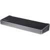 StarTech.com USB3DOCKH2DP laptop dock/port replicator Wired USB 3.2 Gen 1 (3.1 Gen 1) Type-A Black, Silver 7