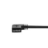 StarTech.com USB3AU50CMRS USB cable USB 3.2 Gen 1 (3.1 Gen 1) 19.7" (0.5 m) USB A Micro-USB B Black 2