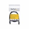 StarTech.com TBLT3MM1M Thunderbolt cable 39.4" (1 m) 20 Gbit/s Black 6