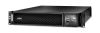 APC Smart-UPS uninterruptible power supply (UPS) Double-conversion (Online) 2.2 kVA 1980 W 10 AC outlet(s) 1