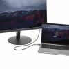 StarTech.com CDP2DPMM1MB video cable adapter 39.4" (1 m) DisplayPort USB Type-C Black 5
