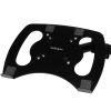 StarTech.com ARMUNONB monitor mount / stand 27" Desk Aluminum, Black 4