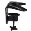 StarTech.com ARMUNONB monitor mount / stand 27" Desk Aluminum, Black 5