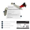 StarTech.com PEX4SFF8643 interface cards/adapter Internal U.2 9