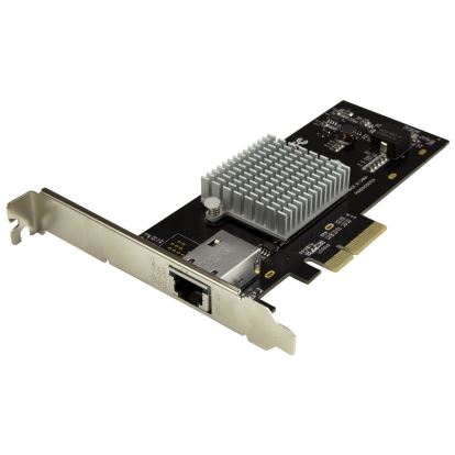 StarTech.com ST10000SPEXI network card Internal Ethernet 20000 Mbit/s 1