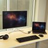 StarTech.com CDP2HDUACP laptop dock/port replicator Wired USB 3.2 Gen 1 (3.1 Gen 1) Type-C Black 5