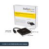 StarTech.com CDP2HDUACP laptop dock/port replicator Wired USB 3.2 Gen 1 (3.1 Gen 1) Type-C Black 11