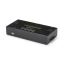 StarTech.com SATSASDUPE11 media duplicator HDD duplicator Black 2 copies 1