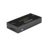 StarTech.com SATSASDUPE11 media duplicator HDD duplicator Black 2 copies 2