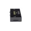 StarTech.com SATSASDUPE11 media duplicator HDD duplicator Black 2 copies 3