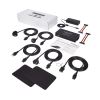 StarTech.com SATSASDUPE11 media duplicator HDD duplicator Black 2 copies 7