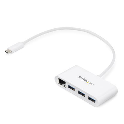 StarTech.com HB30C3A1GEA network card Ethernet 1000 Mbit/s 1