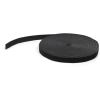 StarTech.com HKLP50 cable tie Hook & loop cable tie Nylon Black 1 pc(s) 1