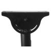 StarTech.com FLATPNLCEIL signage display mount 75" Black 3