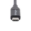 StarTech.com USB2CC50CM USB cable USB 2.0 19.7" (0.5 m) USB C Black 5
