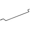 StarTech.com CMLB102 rack accessory Cable lacing bar 1