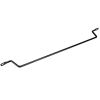 StarTech.com CMLB102 rack accessory Cable lacing bar 3