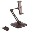 StarTech.com ARMTBLTDT holder Active holder Tablet/UMPC Black 1
