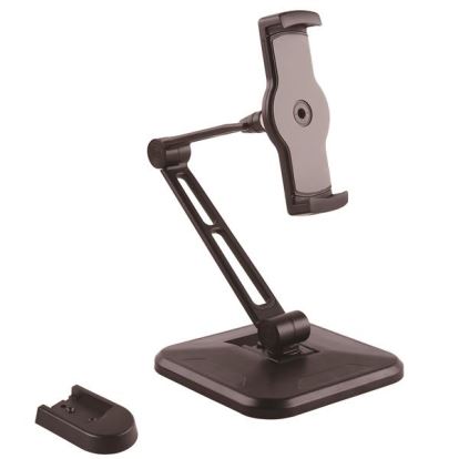 StarTech.com ARMTBLTDT holder Active holder Tablet/UMPC Black 1