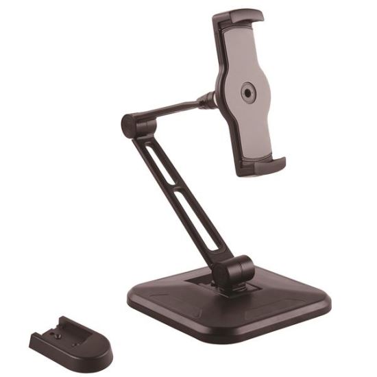 StarTech.com ARMTBLTDT holder Active holder Tablet/UMPC Black 1
