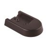 StarTech.com ARMTBLTDT holder Active holder Tablet/UMPC Black 5