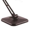 StarTech.com ARMTBLTDT holder Active holder Tablet/UMPC Black 7